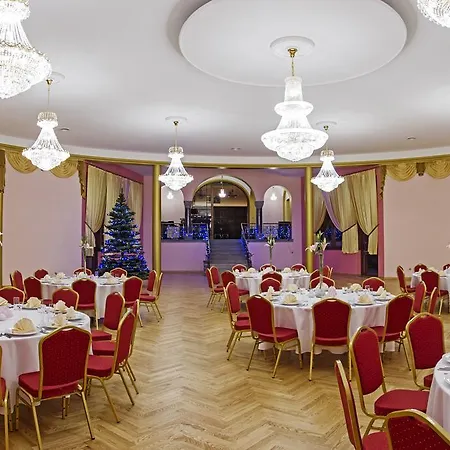 Bergera Dzierzoniow