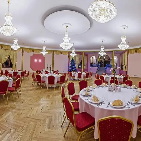 Bergera Guest house Dzierzoniow