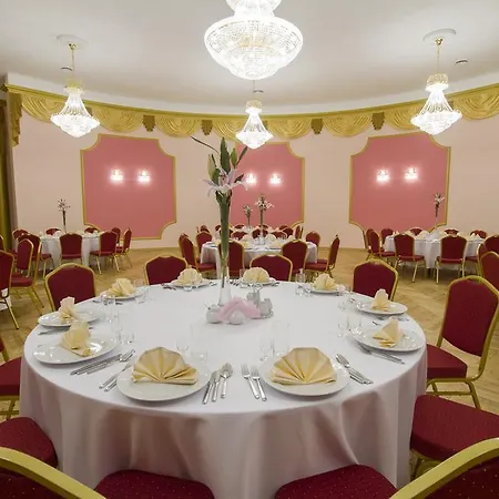 Bergera Guest house Dzierzoniow