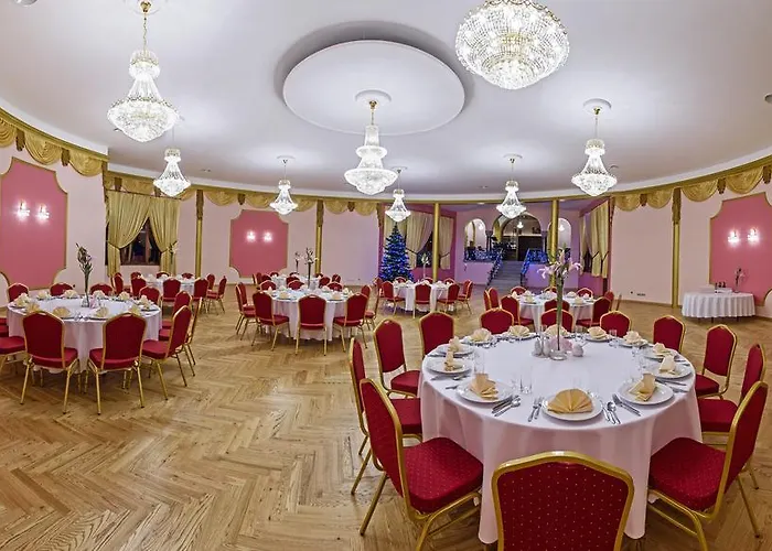 Bergera Guest house Dzierzoniow