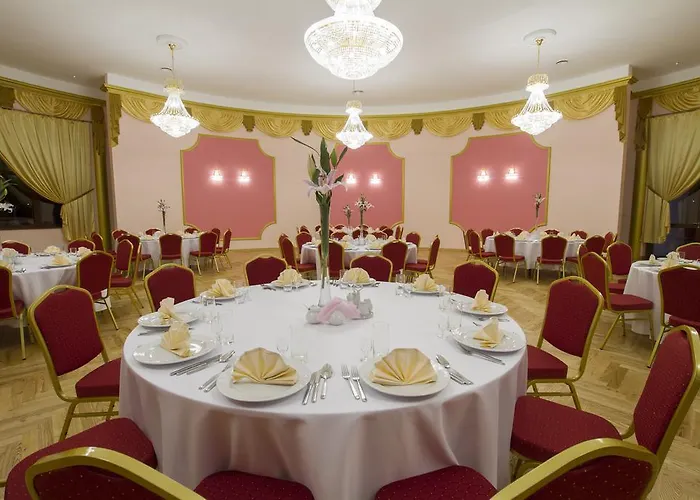 Bergera Guest house Dzierzoniow